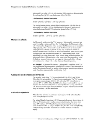 Ba Ctalk Systems Programmers Guide & Reference | PDF