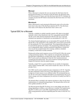 Ba Ctalk Systems Programmers Guide & Reference | PDF