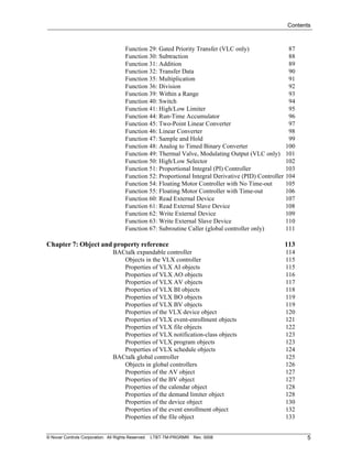 Ba Ctalk Systems Programmers Guide & Reference | PDF