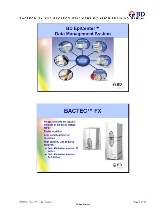Bactec
