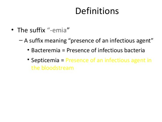Bacterial Pathogenesis