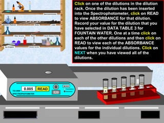 Bacteria enumeration | PPT