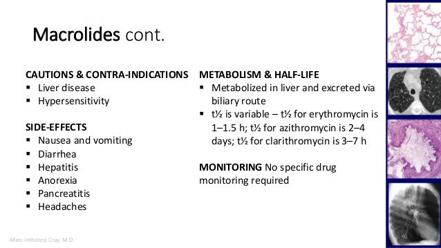 Bacterial pneumonia pharmacology