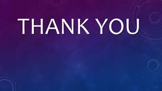 THANK YOU
 