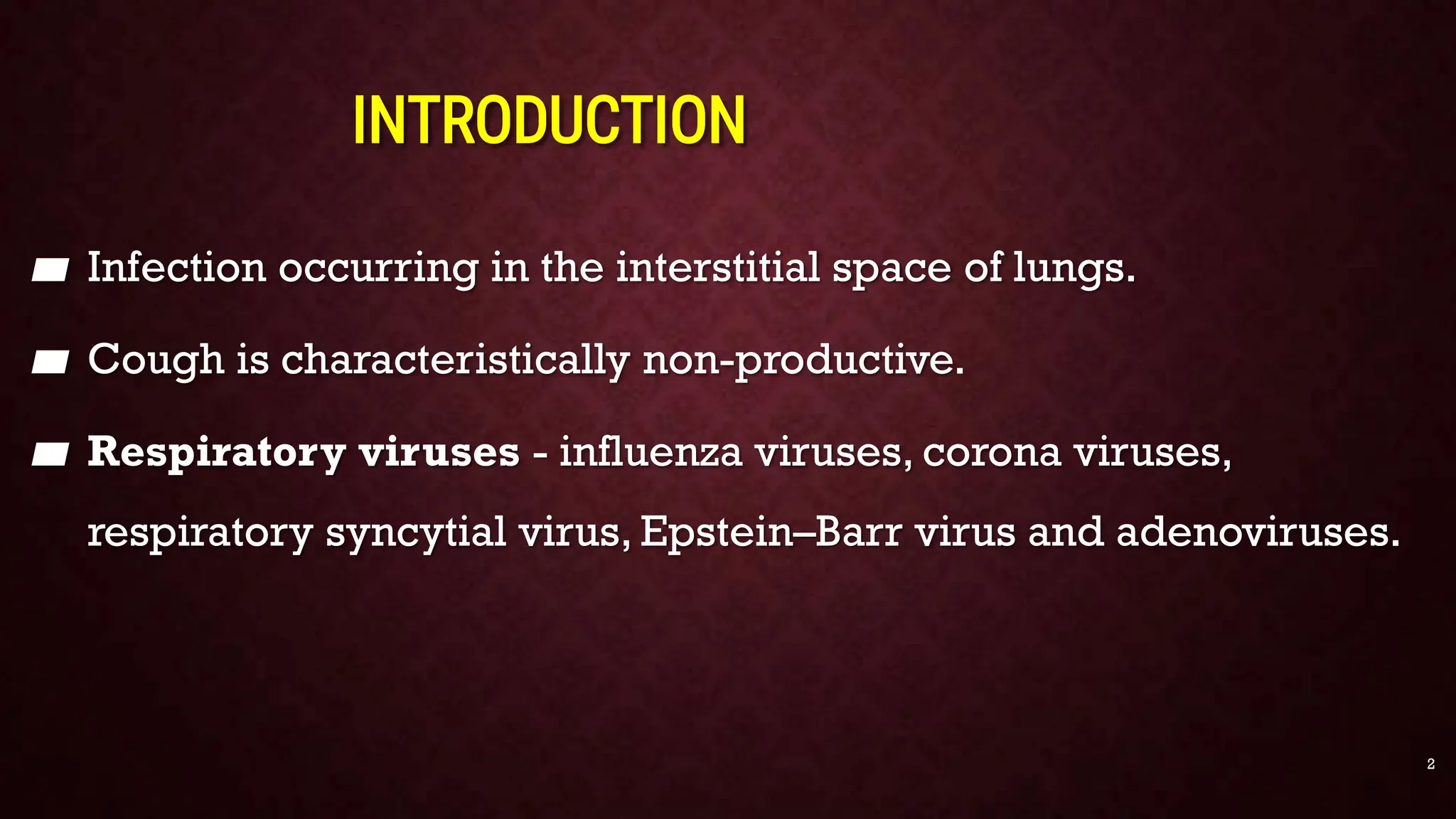 Bacterial Atypical pneumonia and its microbiological a[sectspptx | PPTX