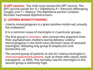Dpt Injection Rod bacterial diseases and how to treat them | PPTX