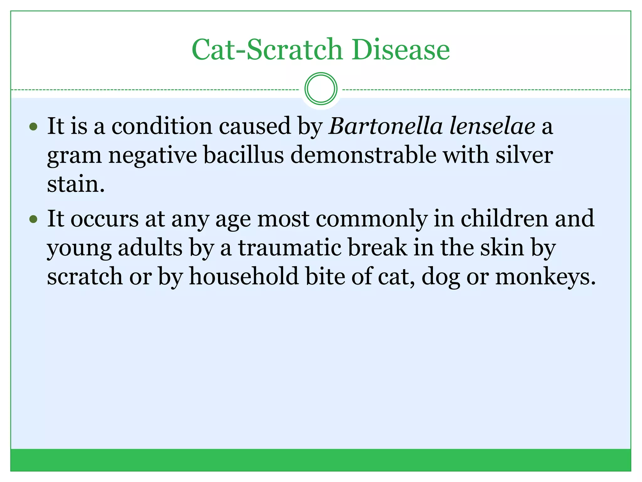 Bacterial infection | PPTX