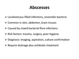 Bacterial infection 2026.pdf ALL ABOUT INFECTOUS DISEASES INCLUDING ...