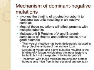 Bacterial infections | PPTX