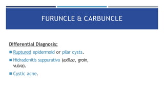 BACTERIAL INFECTIONS OF SKIN overview .pptx