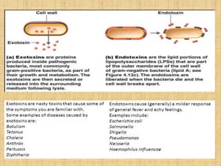 Bacterial pathogenesis | PPTX