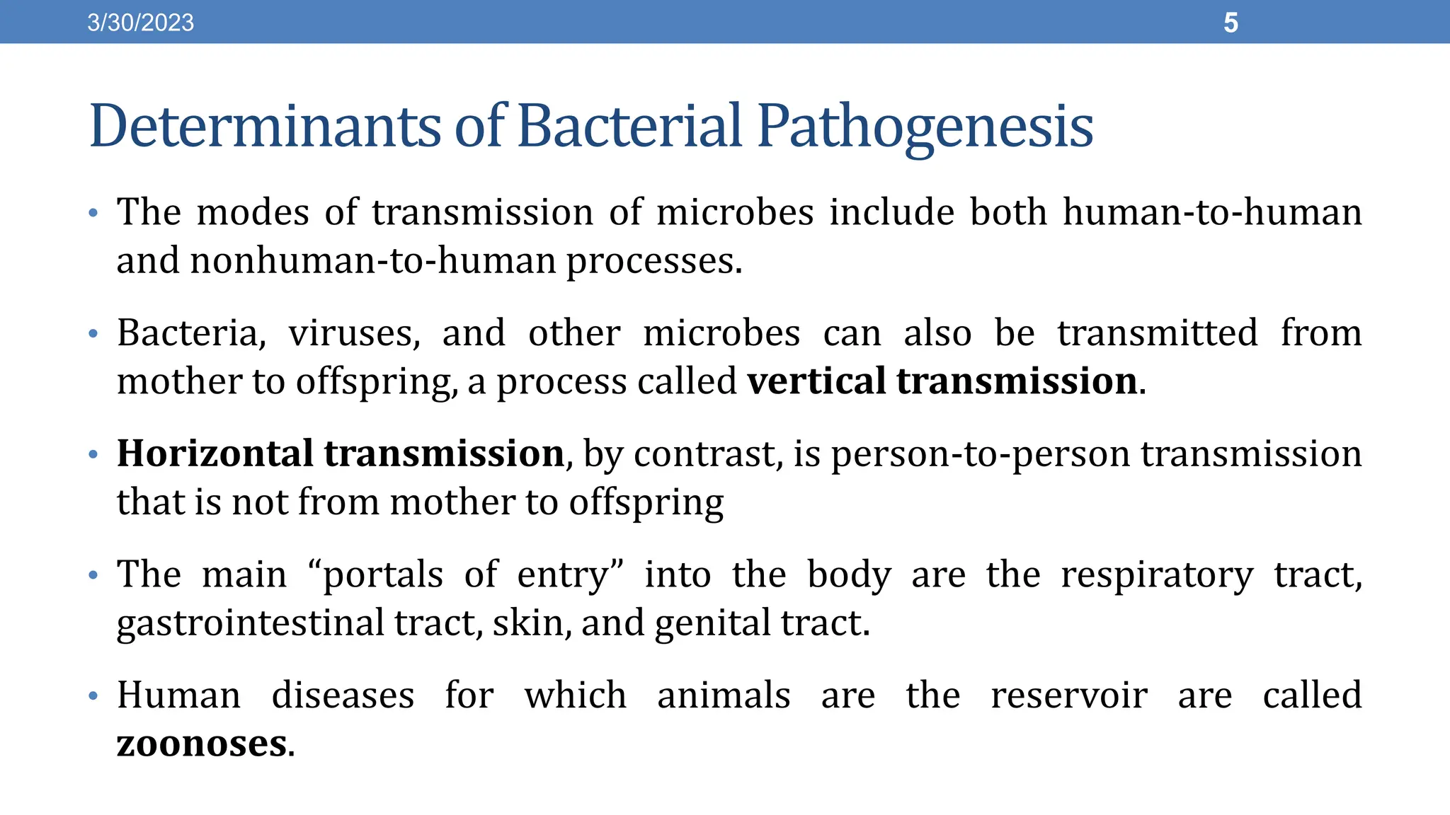 Bacterial Pathogenesis and Virulence.pdf