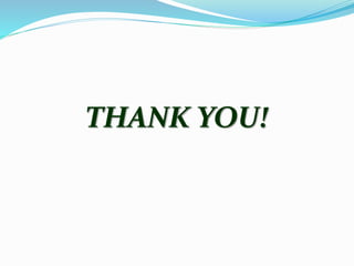 THANK YOU!
 