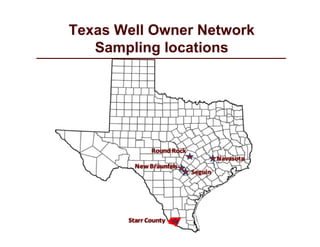 Bacterial source tracking gentry | PDF