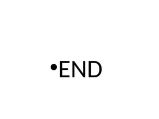 •END
 