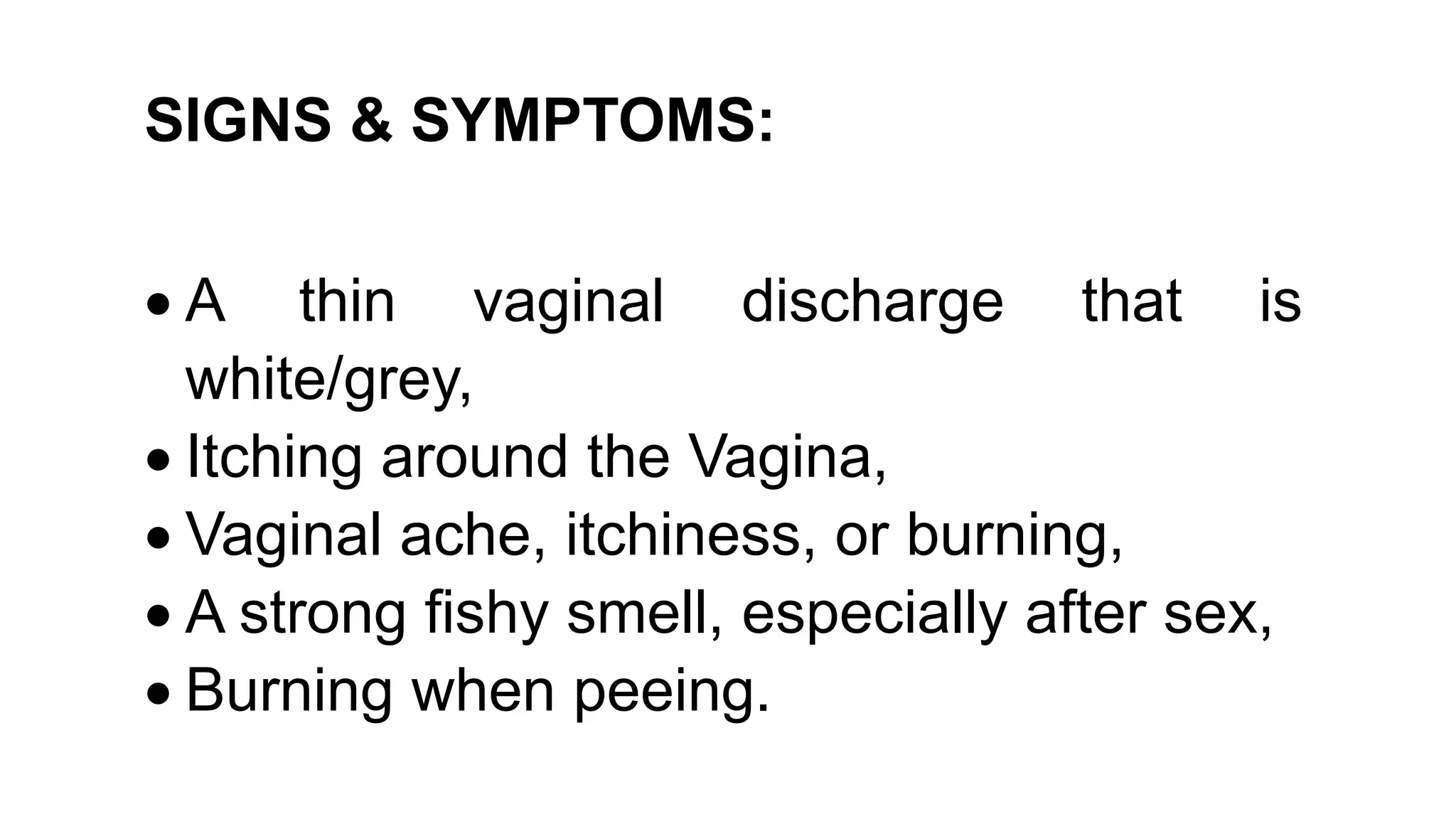 BACTERIAL VAGINOSIS.pptx