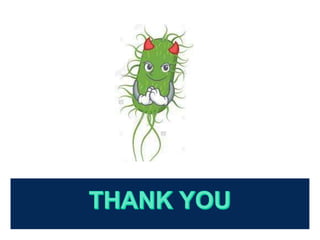 Bacterial virulence (dr.sumesh)