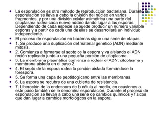 TRANSFORMACIÓN : Consiste en el intercambio genético producido cuando una bacteria es capaz de captar fragmentos de ADN, de otra bacteria que se encuentran dispersos en el medio donde vive.  