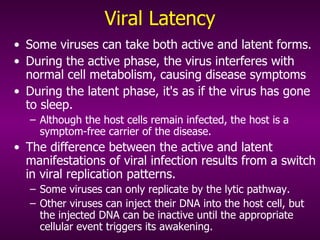 Bacteria & Viruses | PPT