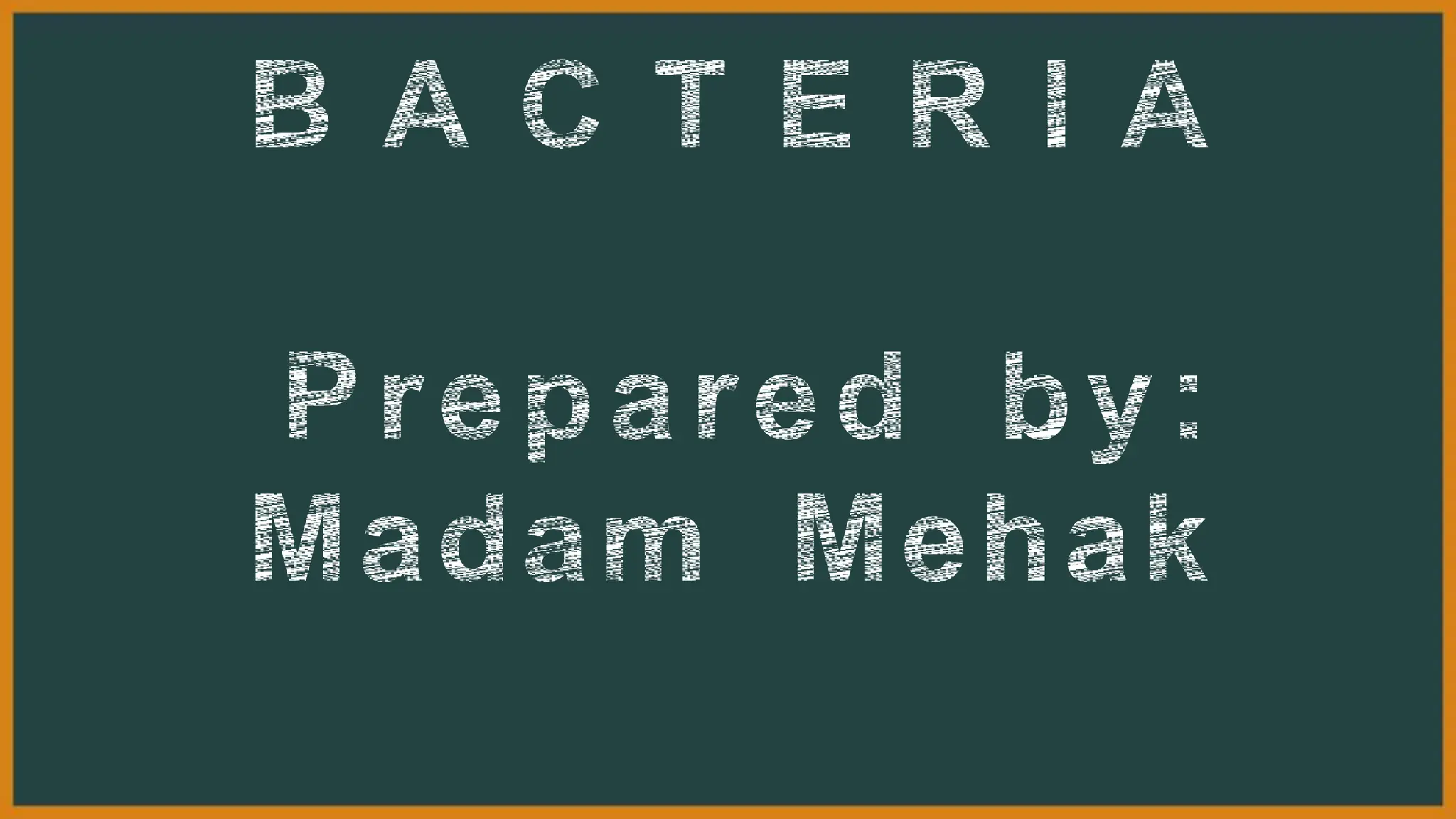 Bacteria Virus Icon Pptx Micro Biology Lecture Pptx