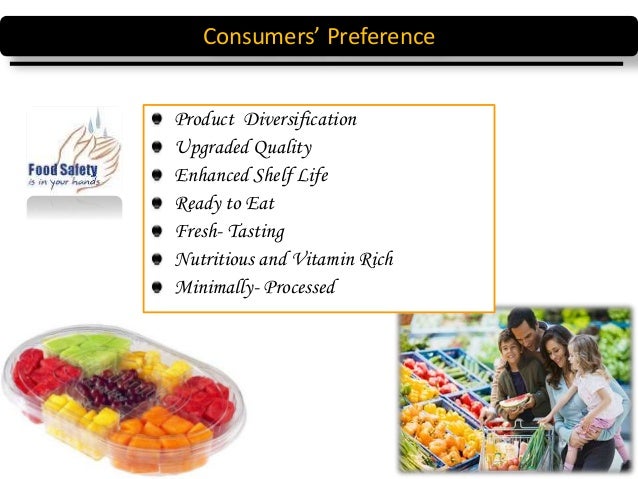 Organic Food Safety Concerns Organic Food Safety Concerns