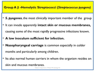 Bacteriology Gram positive cocci pptx.pptx