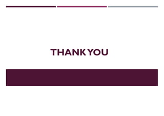 THANKYOU
 