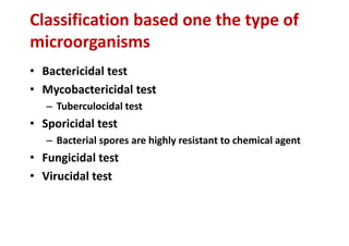 bacteriostatic test.pdf