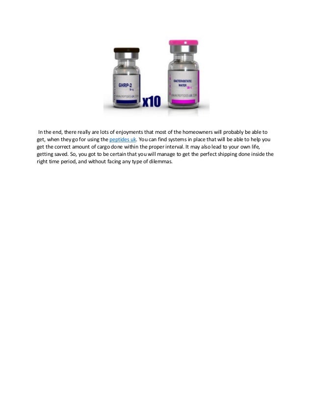 Bacteriostatic water