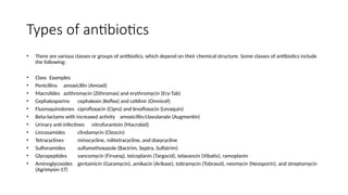 diagnosis and treatment bactrial infection in children .pptx
