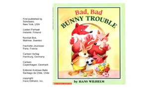 Bad Bad-Bunny