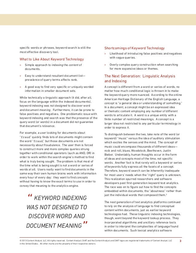 Latent semantic indexing nlp image