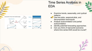 BAD702_module1_statistical machine learning for Data Science | PDF