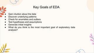BAD702_module1_statistical machine learning for Data Science | PDF