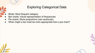 BAD702_module1_statistical machine learning for Data Science | PDF