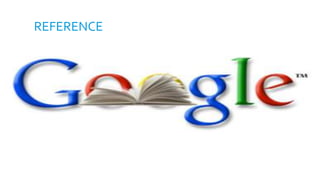 REFERENCE

 