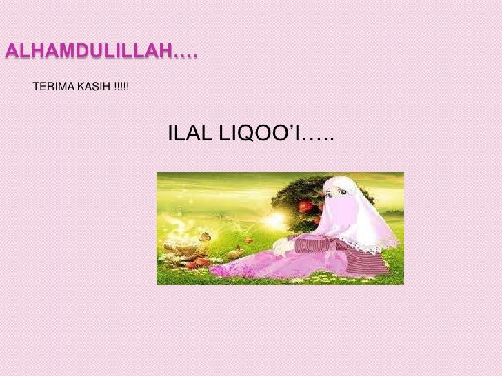 Badan air dan siklus hidrologi ppt