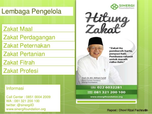 Badan Amil Zakat Fitrah Badan Zakat Online Lembaga Penerima Zakat