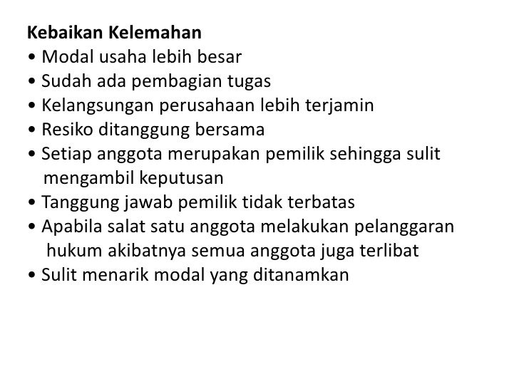 Badan usaha