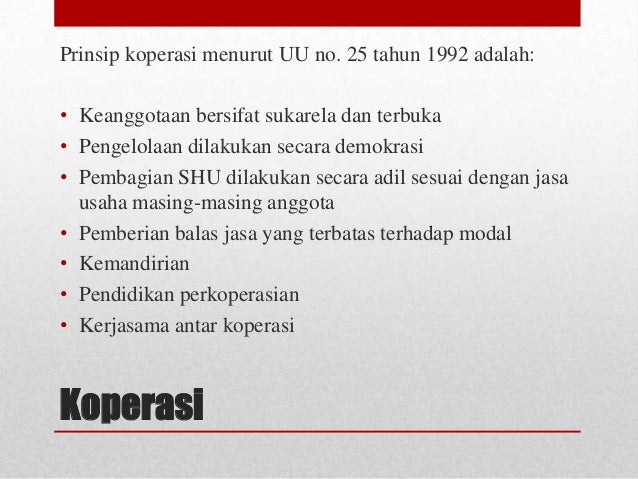 Badan usaha