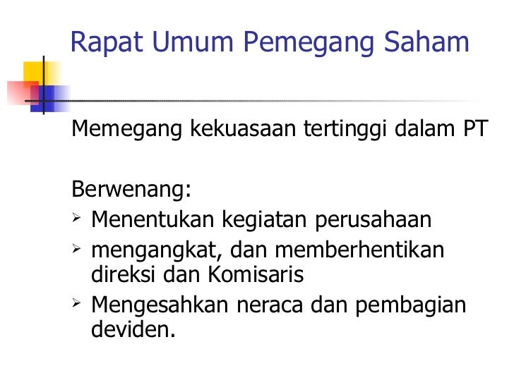 Opsi saham di perusahaan terbatas swasta