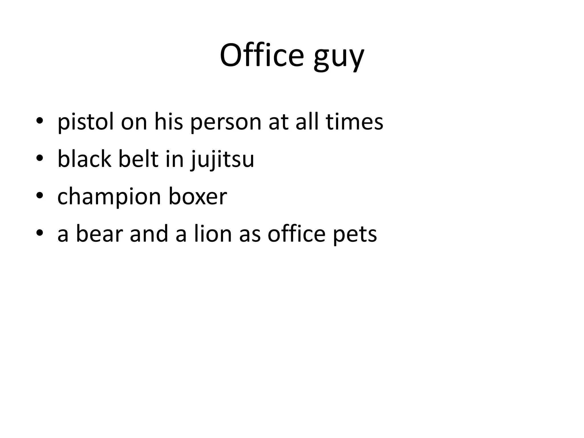 CARACAL HONYBADGER MANTIS SHRIMP COMBO PPT caracal-honybadger-mantis-shrimp-combo-ppt