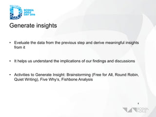 Principles of continuous improvement and Agile retrospectives by Vedran ...