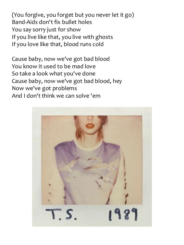 taylor swift ft lamar bad blood lyrics bad blood taylor swift ft kendrick lamar taylor swift ft lamar bad blood lyrics bad blood taylor swift ft kendrick lamar