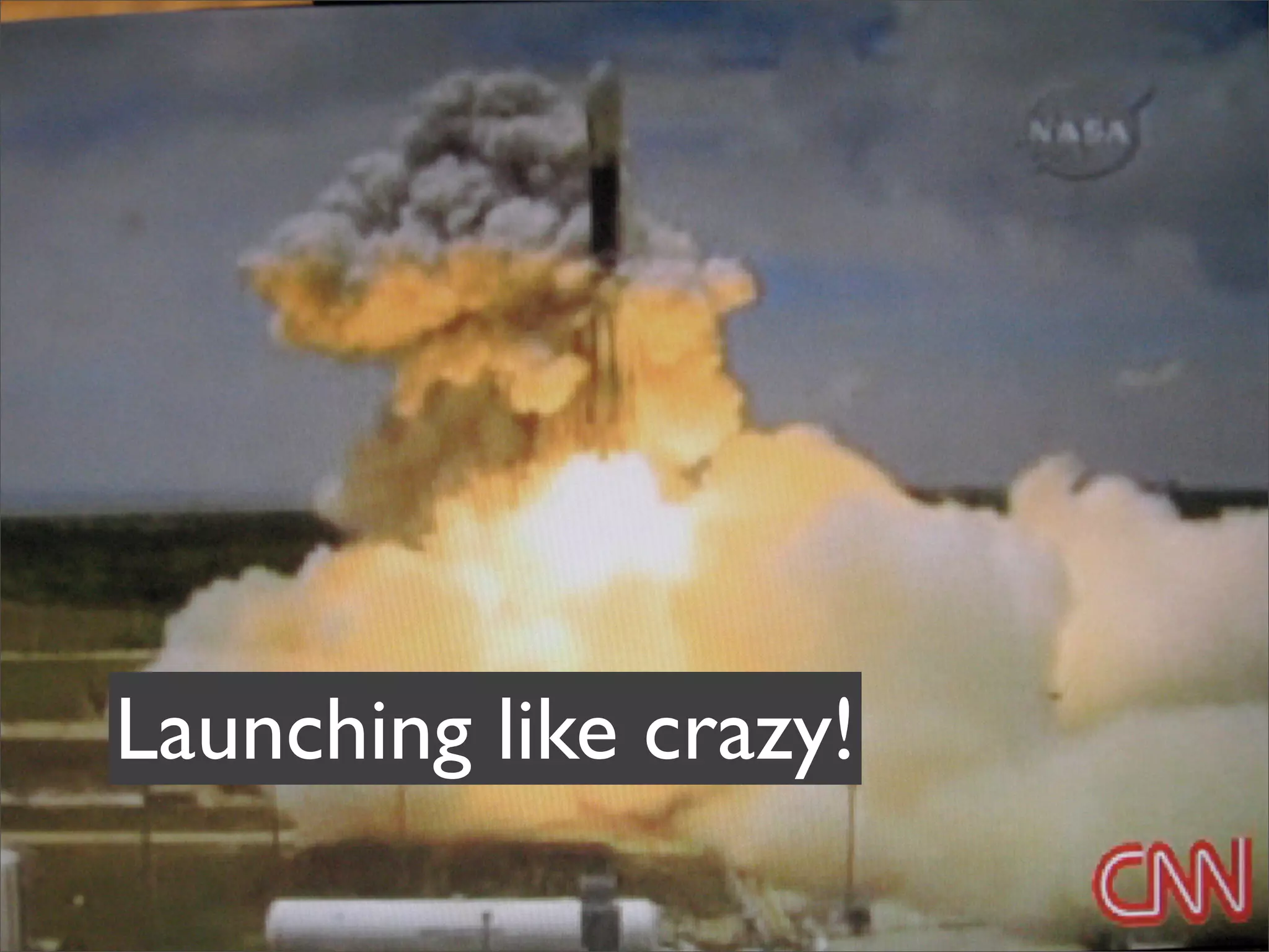 BADCamp 2008 DB Sync