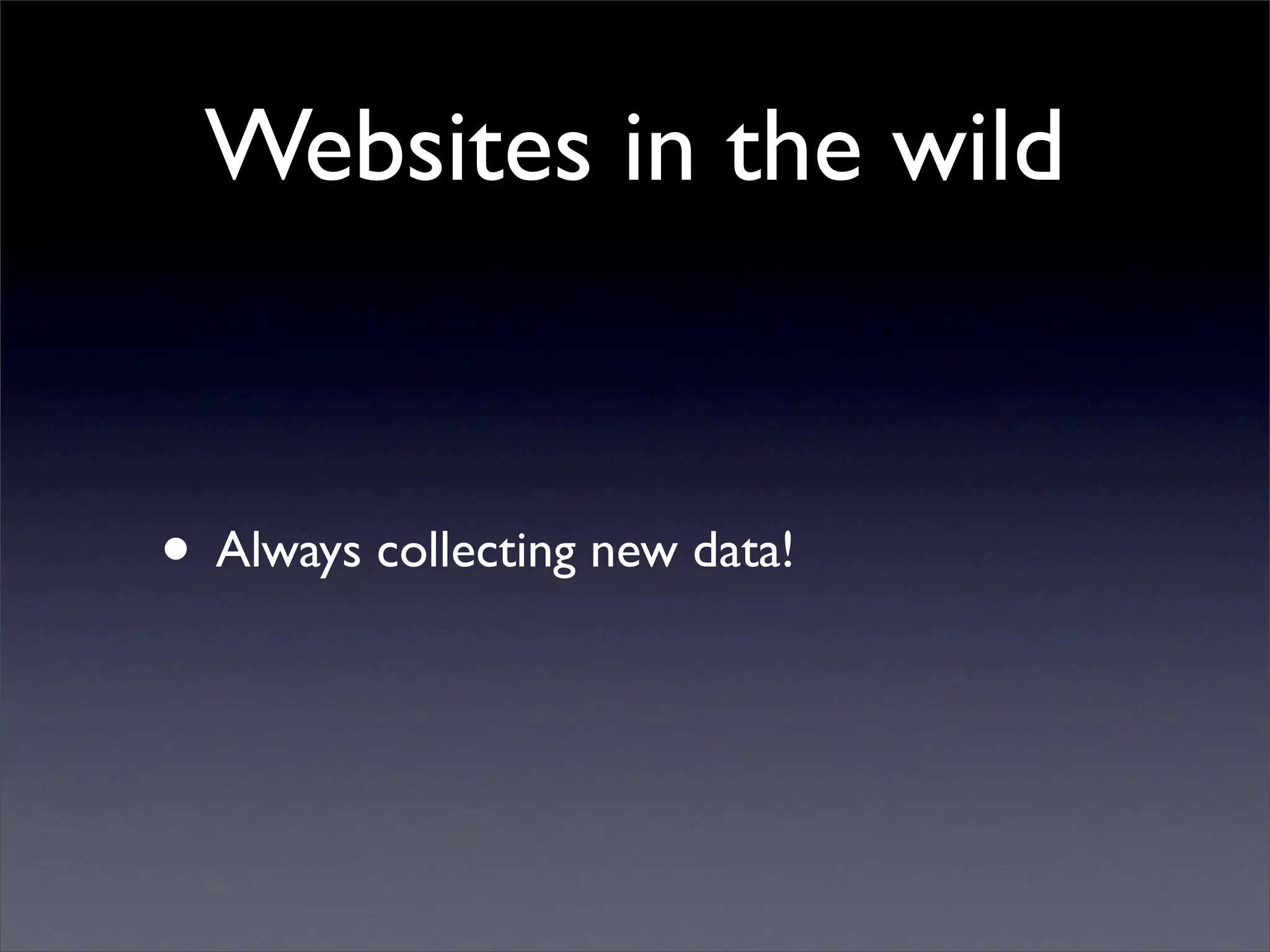 BADCamp 2008 DB Sync