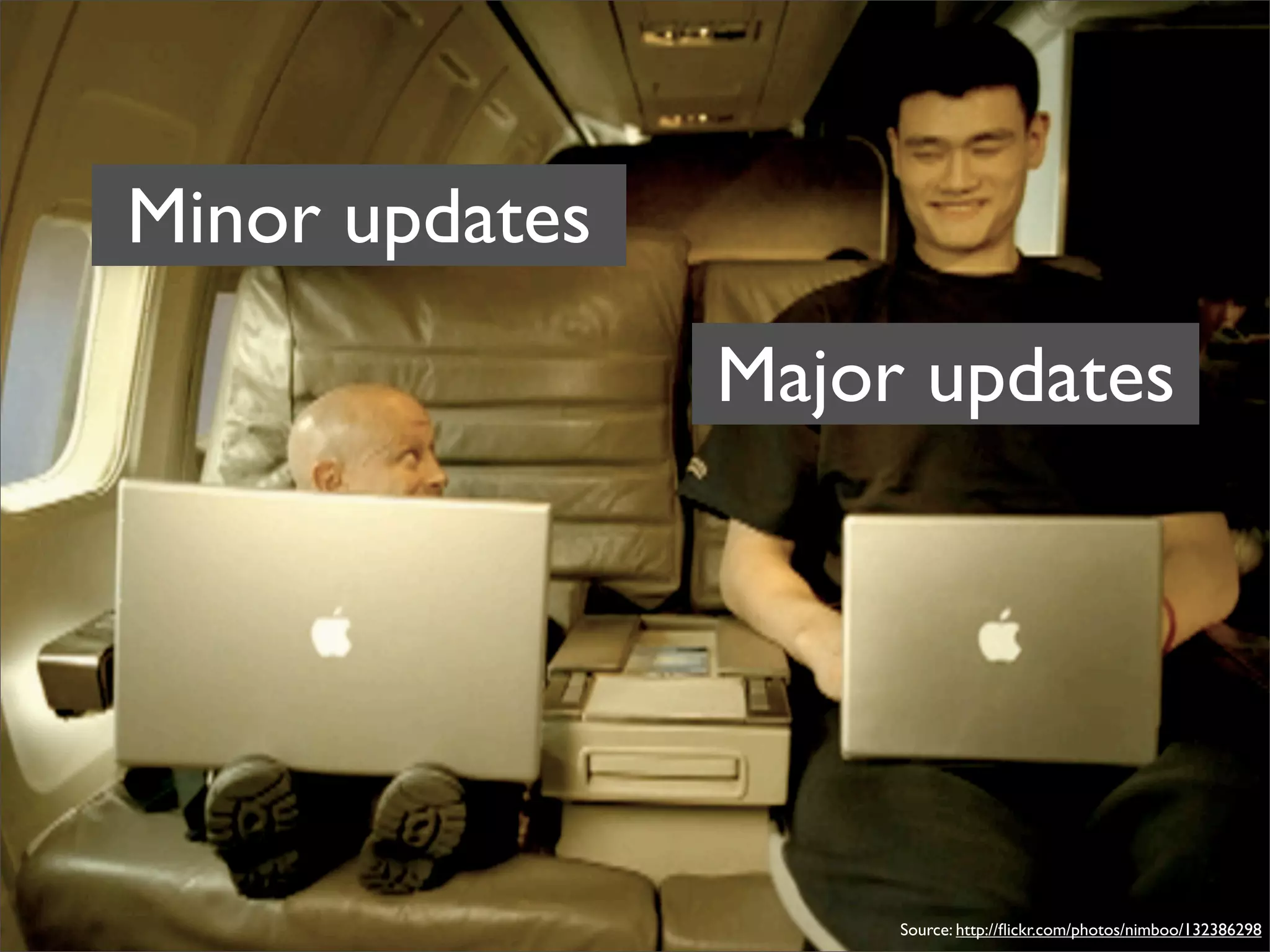 BADCamp 2008 DB Sync