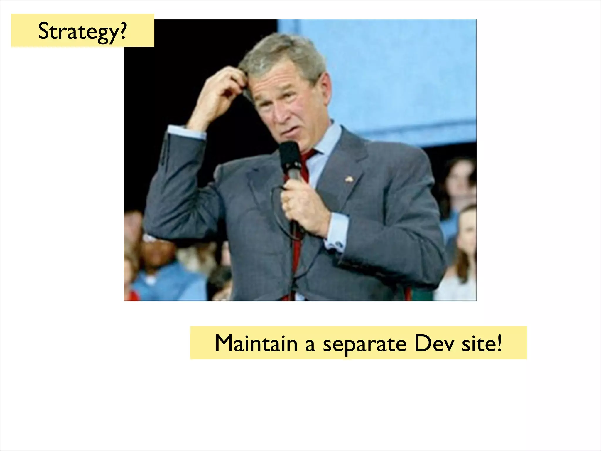 BADCamp 2008 DB Sync