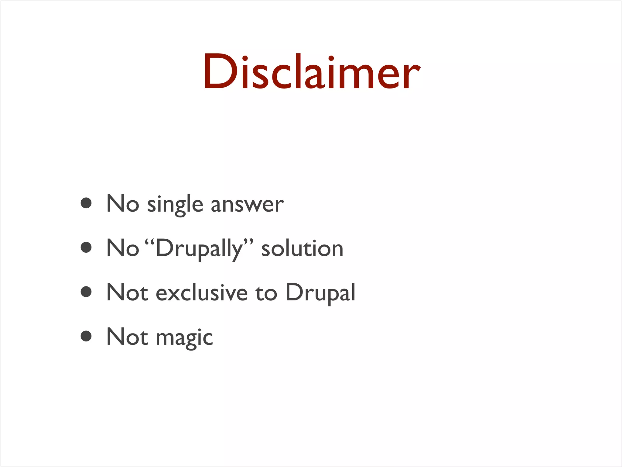 BADCamp 2008 DB Sync