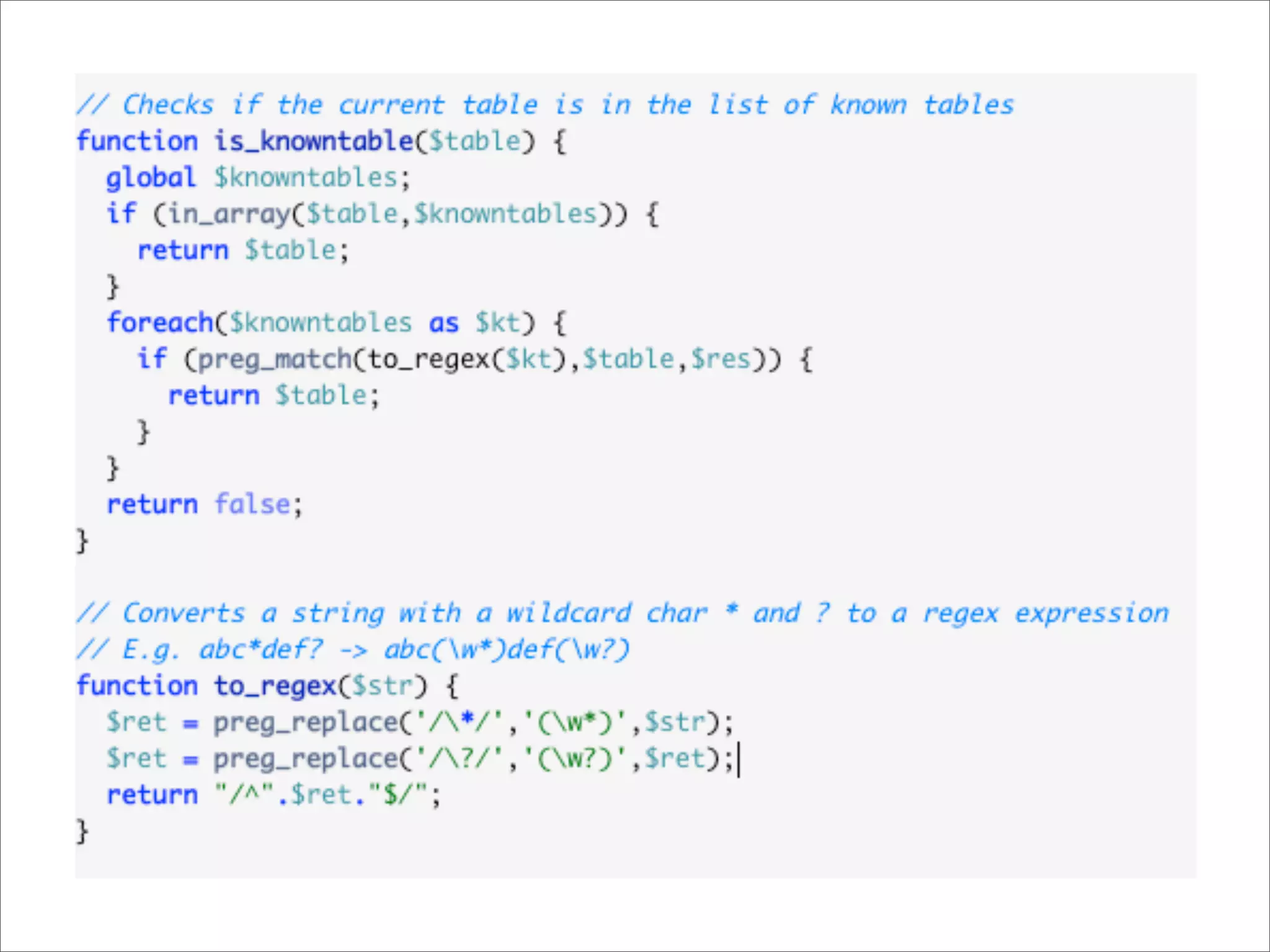 BADCamp 2008 DB Sync